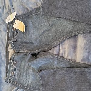 NWT Citizens of Humanity Destiny Flap Pocket Flare Leg Jeans. Size 30